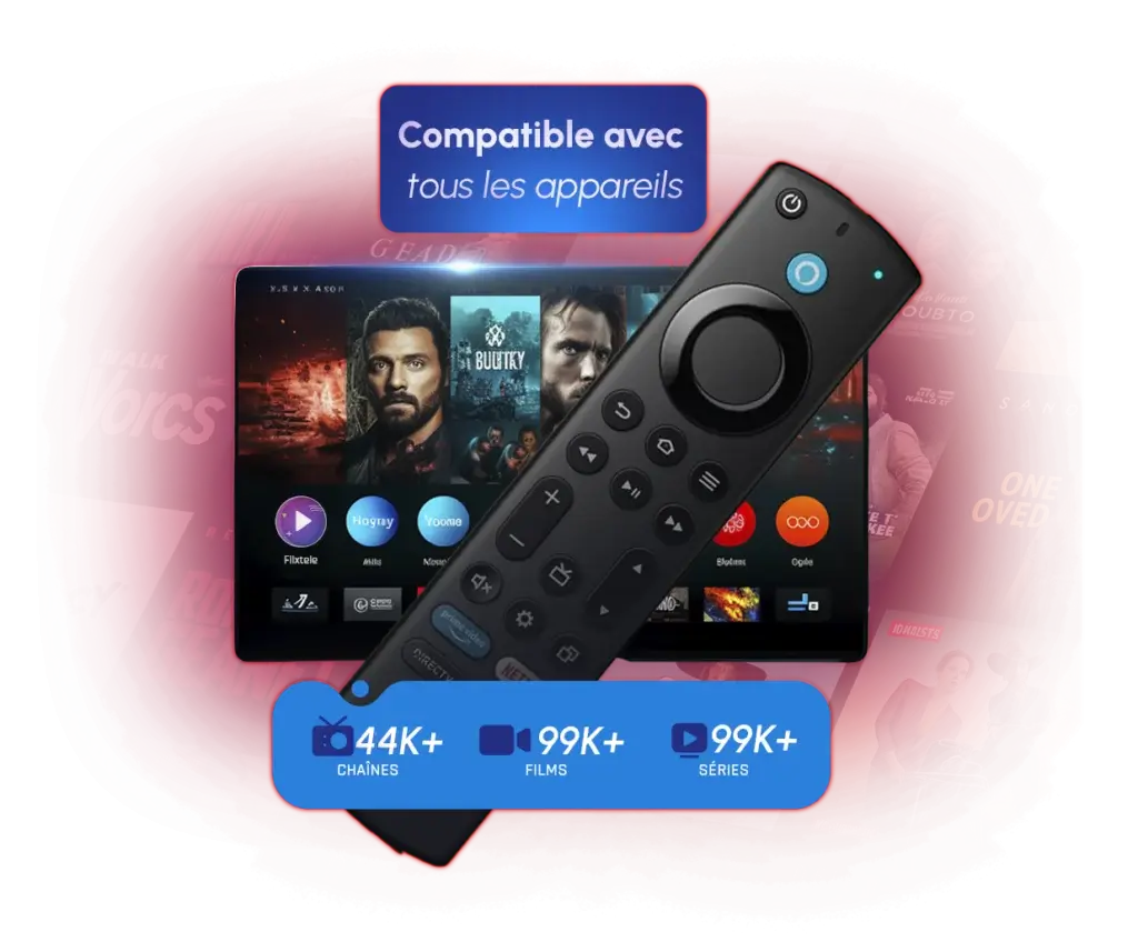 iptv-abonnement
